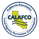  California Local Agency Formation Commission Logo