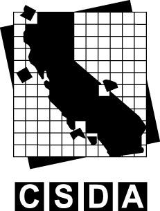 California Special District Association logo