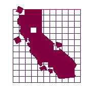  Santa Barbara County Chapter California Special Districts Association Logo